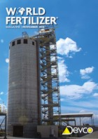 World Fertilizer - November 2016