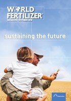 World Fertilizer - October 2018