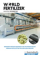 World Fertilizer magazine
