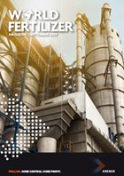 World Fertilizer - September 2019