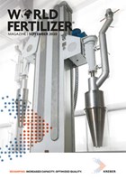World Fertilizer - September 2020
