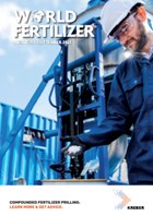 World Fertilizer - September 2023