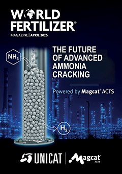 World Fertilizer