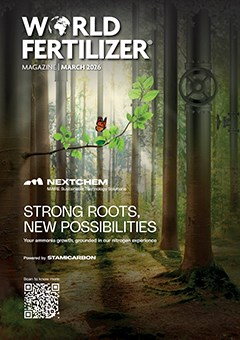 World Fertilizer