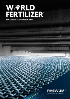 World Fertilizer