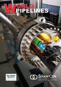 World Pipelines - April 2012