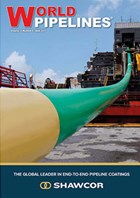 World Pipelines - April 2017