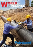 World Pipelines - April 2018
