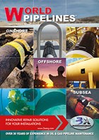 World Pipelines - April 2021