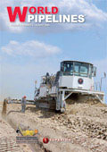 World Pipelines - August 2008