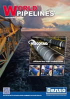 World Pipelines - August 2024