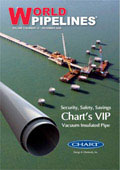World Pipelines - December 2008