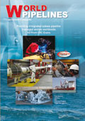 World Pipelines - December 2010