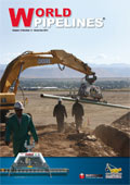 World Pipelines - December 2012