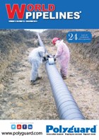 World Pipelines - December 2016