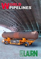 World Pipelines - December 2019