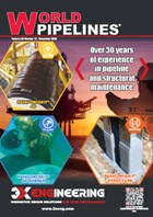 World Pipelines - December 2023