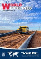World Pipelines - December 2025