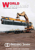 World Pipelines - February 2009