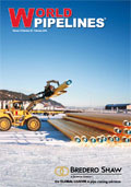World Pipelines - February 2010