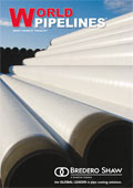 World Pipelines - February 2011