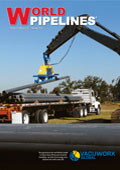 World Pipelines - February 2013