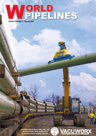 World Pipelines - February 2014
