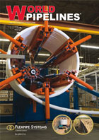 World Pipelines - February 2015