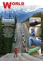 World Pipelines - February 2017