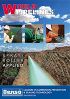 World Pipelines - February 2020
