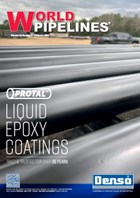 World Pipelines - February 2024
