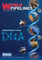 World Pipelines - February 2025