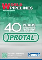 World Pipelines - February 2026