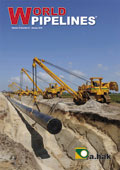 World Pipelines - January 2010
