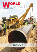 World Pipelines - January 2011