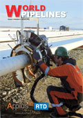 World Pipelines - January 2012