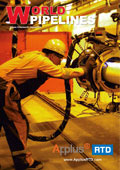 World Pipelines - January 2013