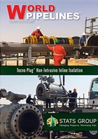 World Pipelines - January 2017