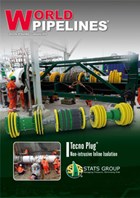 World Pipelines - January 2020