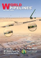 World Pipelines - January 2025