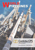 World Pipelines - July 2009