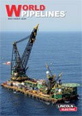 World Pipelines - July 2011