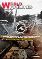 World Pipelines - July 2020