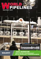 World Pipelines - July 2024