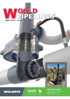 World Pipelines - July 2025
