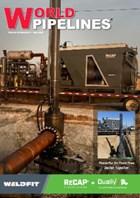 World Pipelines magazine