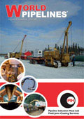World Pipelines - June 2009