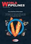 World Pipelines - June 2011