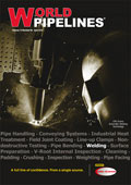 World Pipelines - June 2012