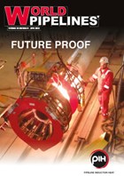 World Pipelines - June 2020